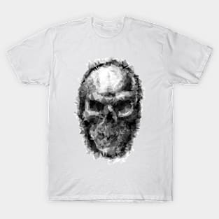 Skull T-Shirt